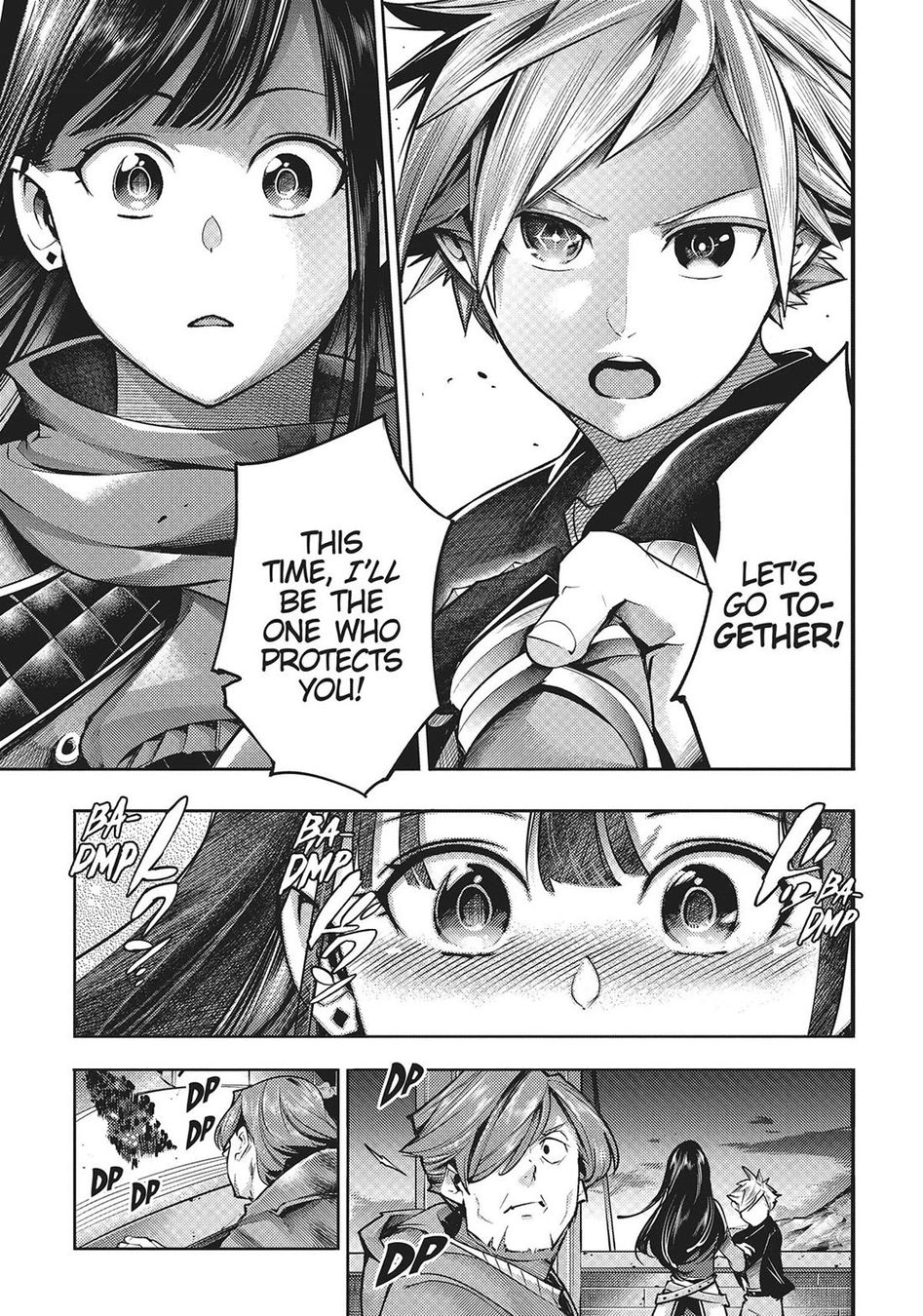 Shuumatsu no Harem: Fantasia - Chapter 43 - picture 24