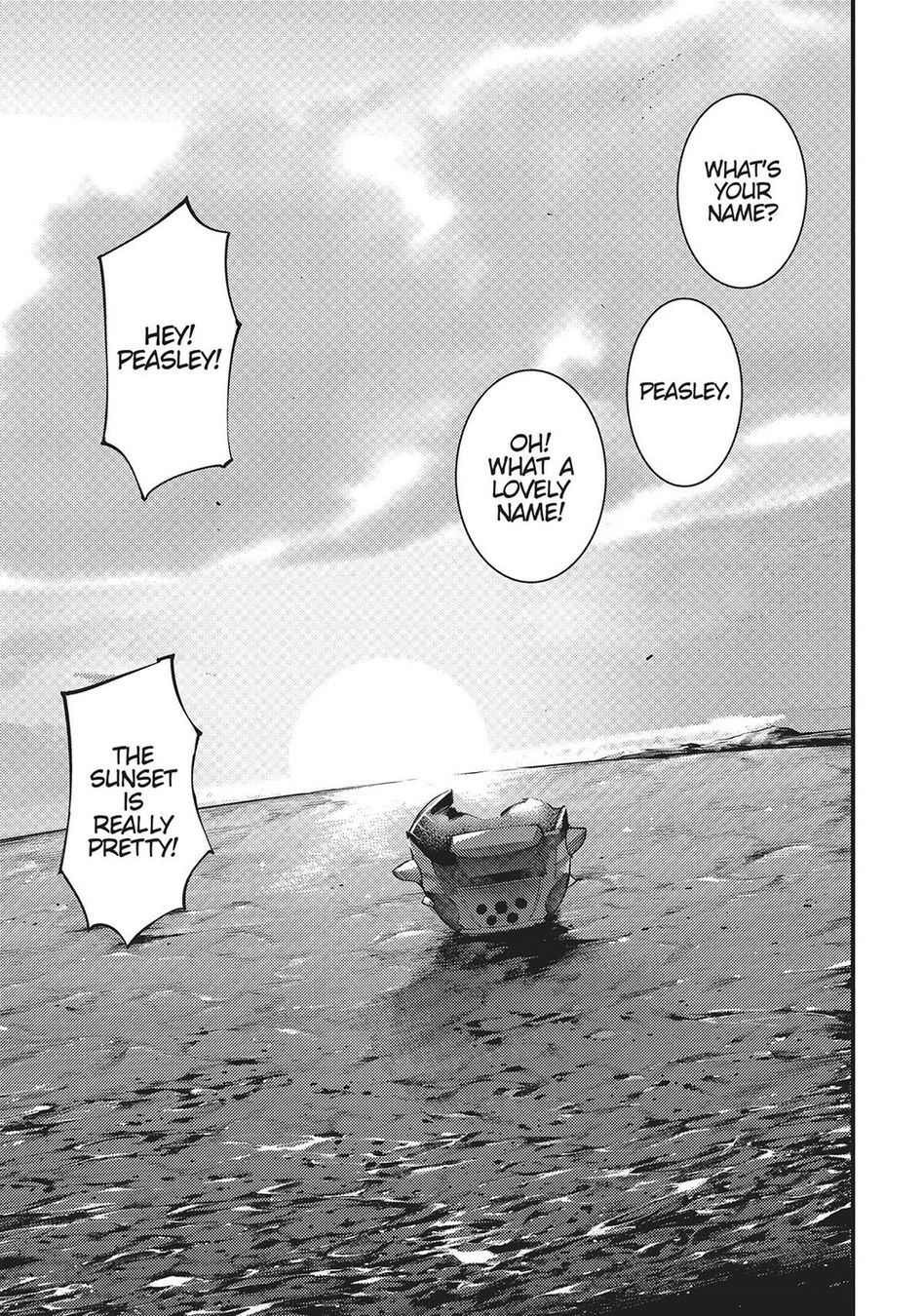 Shuumatsu no Harem: Fantasia - Chapter 43 - picture 31