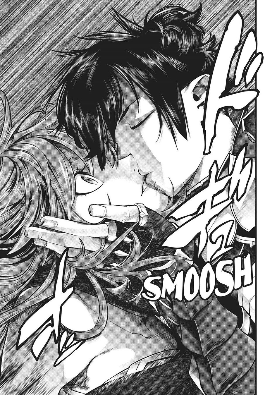 Shuumatsu no Harem: Fantasia - Chapter 44 - picture 11