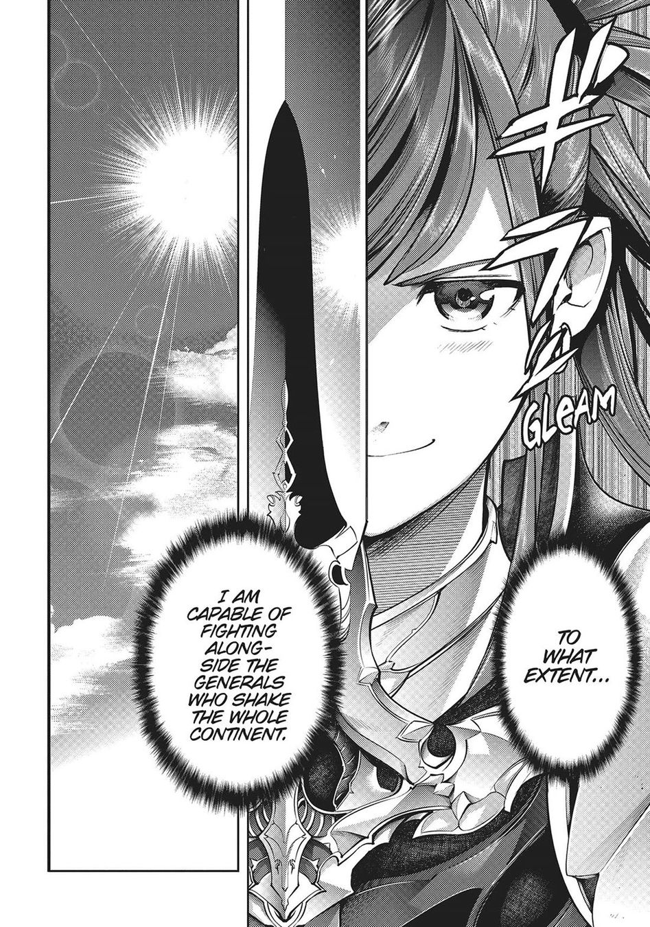 Shuumatsu no Harem: Fantasia - Chapter 45 - picture 12