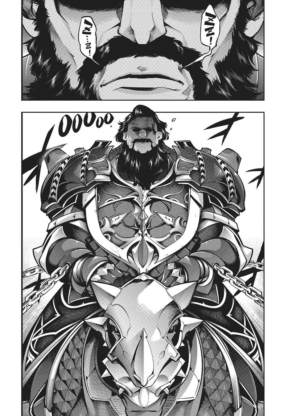 Shuumatsu no Harem: Fantasia - Chapter 45 - picture 16