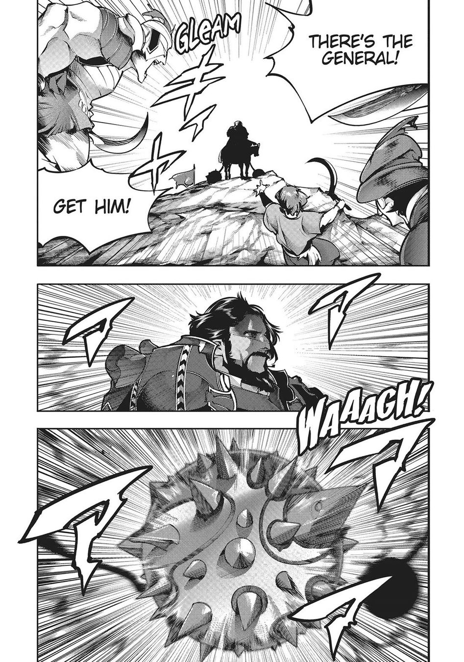 Shuumatsu no Harem: Fantasia - Chapter 45 - picture 17