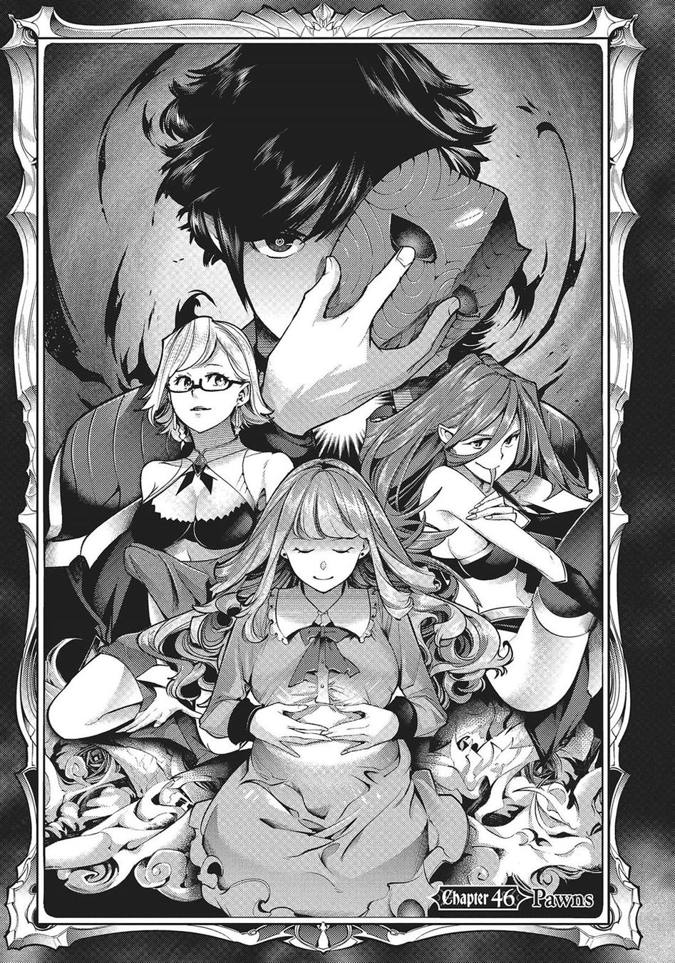 Shuumatsu no Harem: Fantasia - Chapter 46 - picture 0