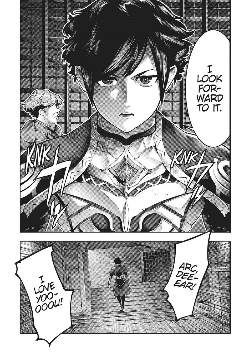 Shuumatsu no Harem: Fantasia - Chapter 46 - picture 16