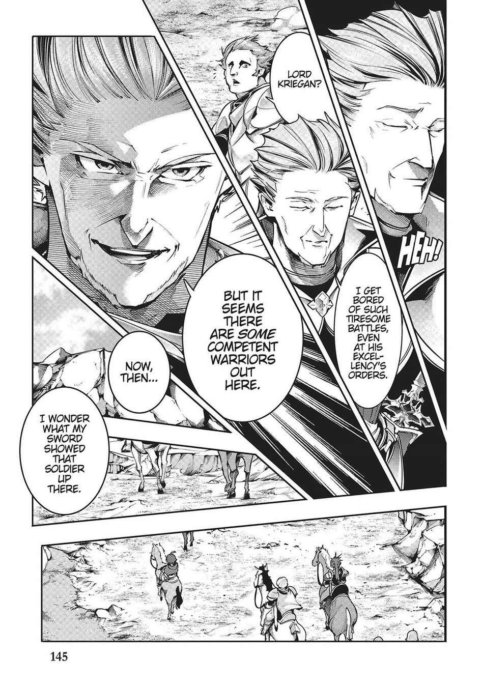 Shuumatsu no Harem: Fantasia - Chapter 48 - picture 14