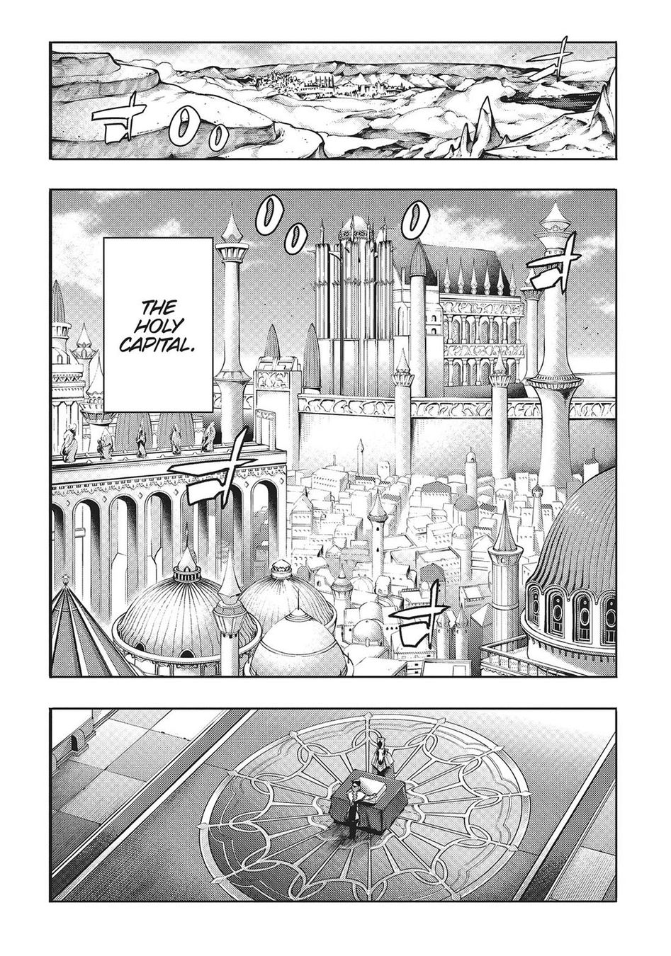 Shuumatsu no Harem: Fantasia - Chapter 49 - picture 14
