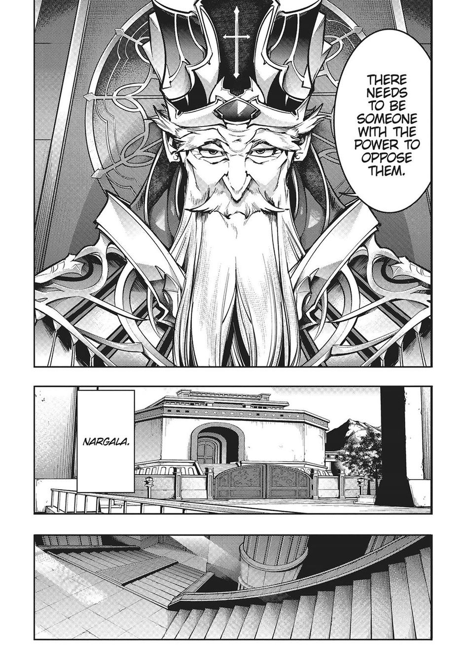 Shuumatsu no Harem: Fantasia - Chapter 49 - picture 17