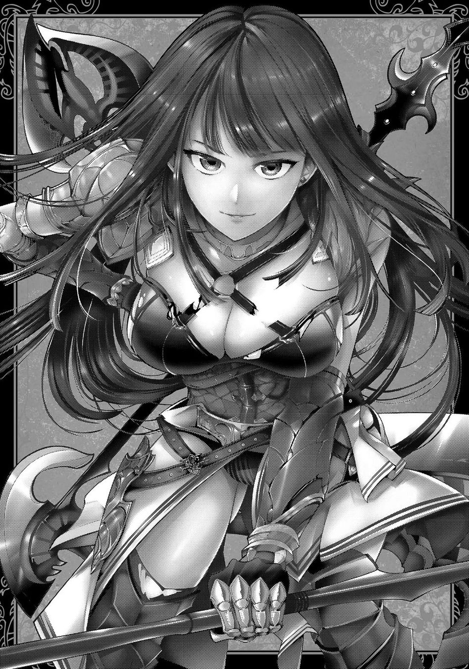 Shuumatsu no Harem: Fantasia - Chapter 49 - picture 38