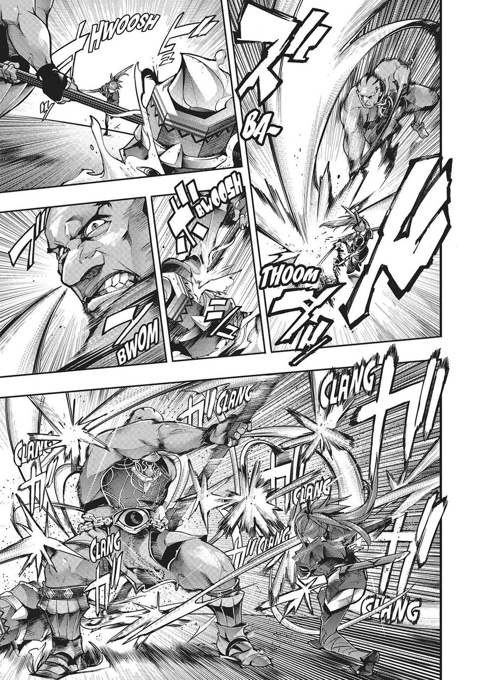 Shuumatsu no Harem: Fantasia - Chapter 49 - picture 7