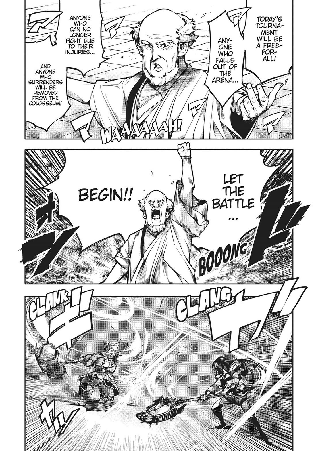 Shuumatsu no Harem: Fantasia - Chapter 50 - picture 25