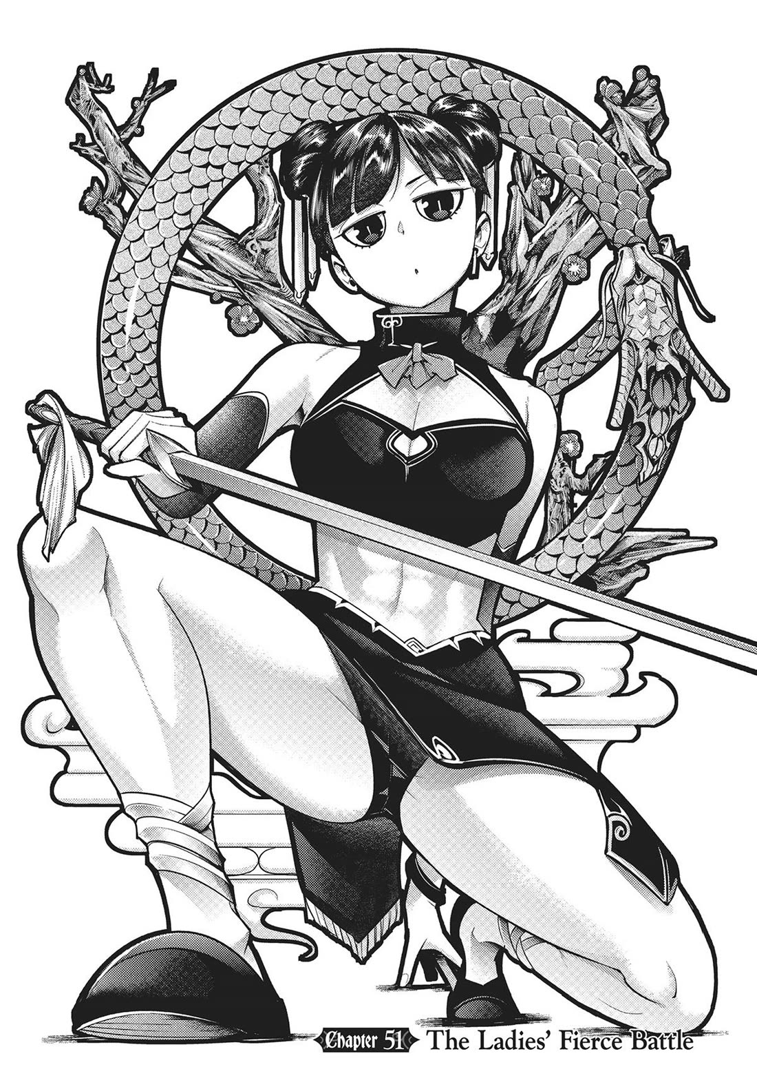 Shuumatsu no Harem: Fantasia - Chapter 51 - picture 0