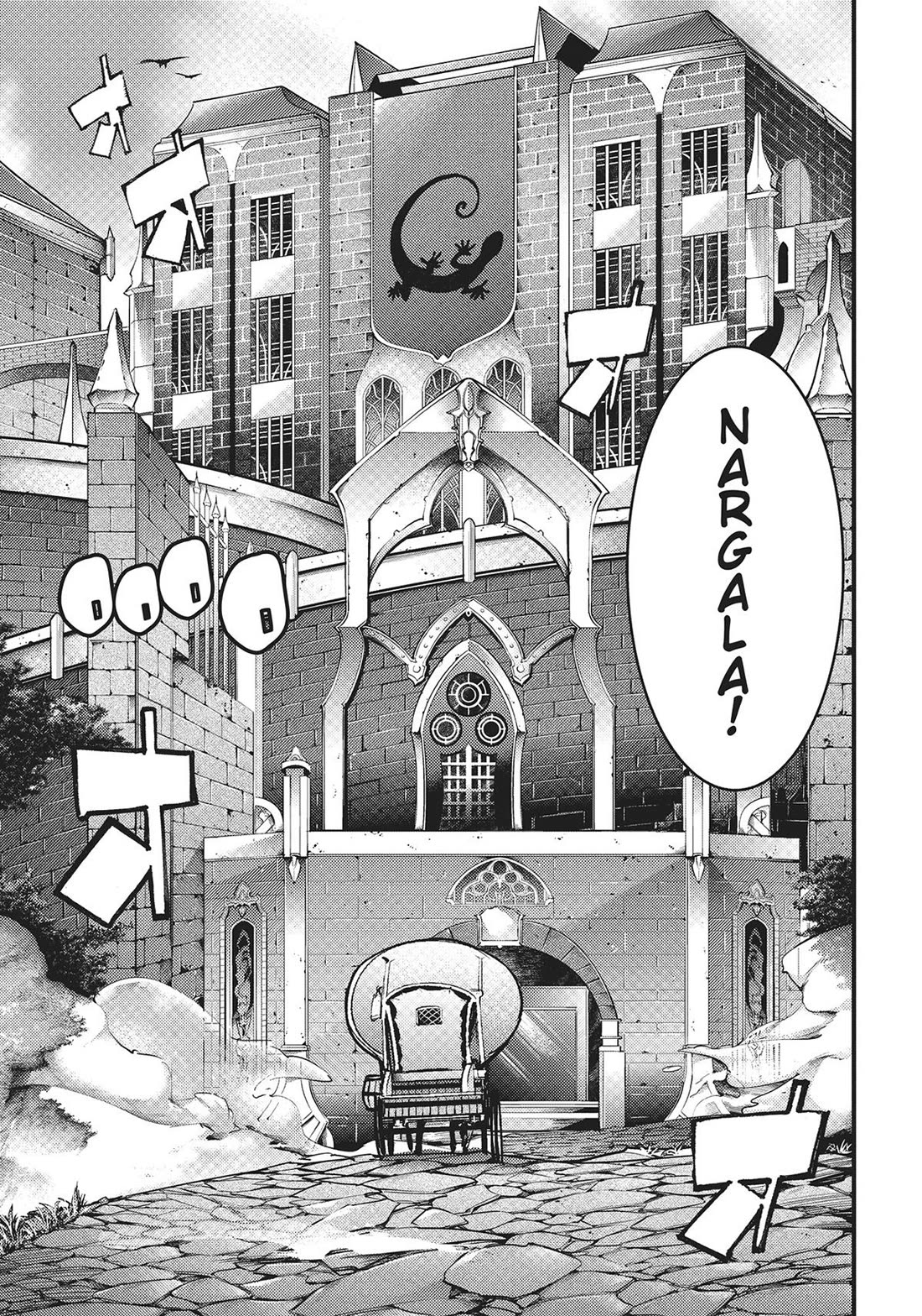 Shuumatsu no Harem: Fantasia - Chapter 52 - picture 26