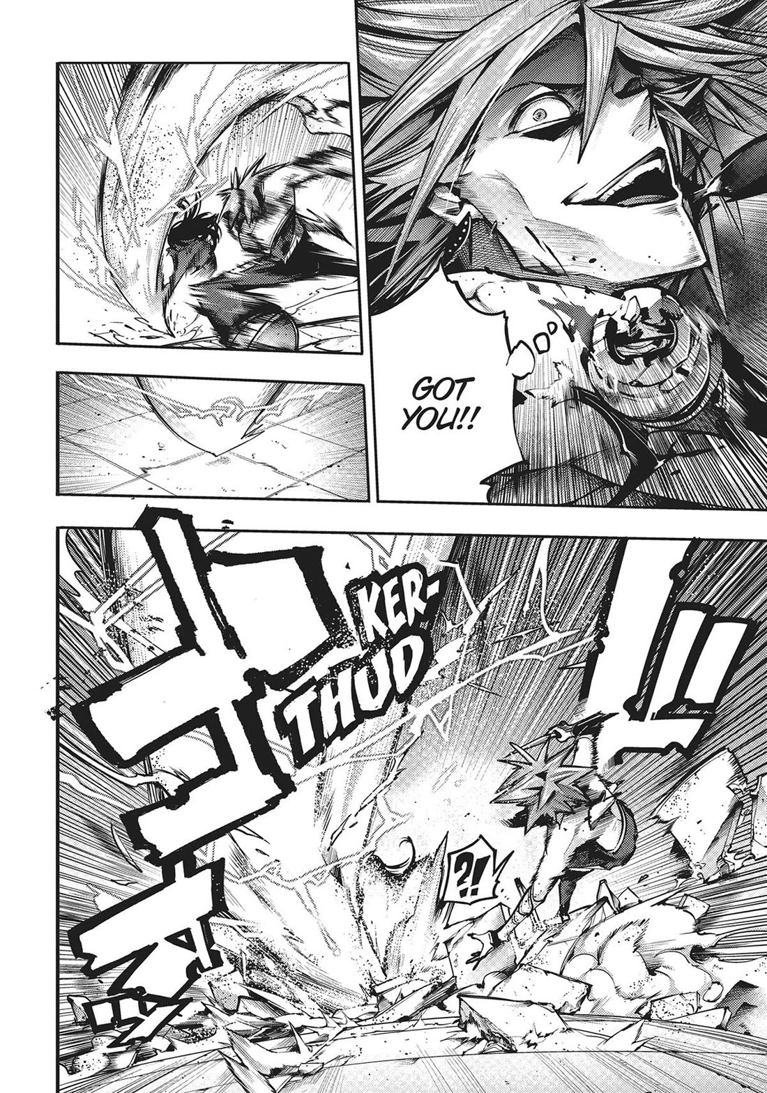 Shuumatsu no Harem: Fantasia - Chapter 52 - picture 9