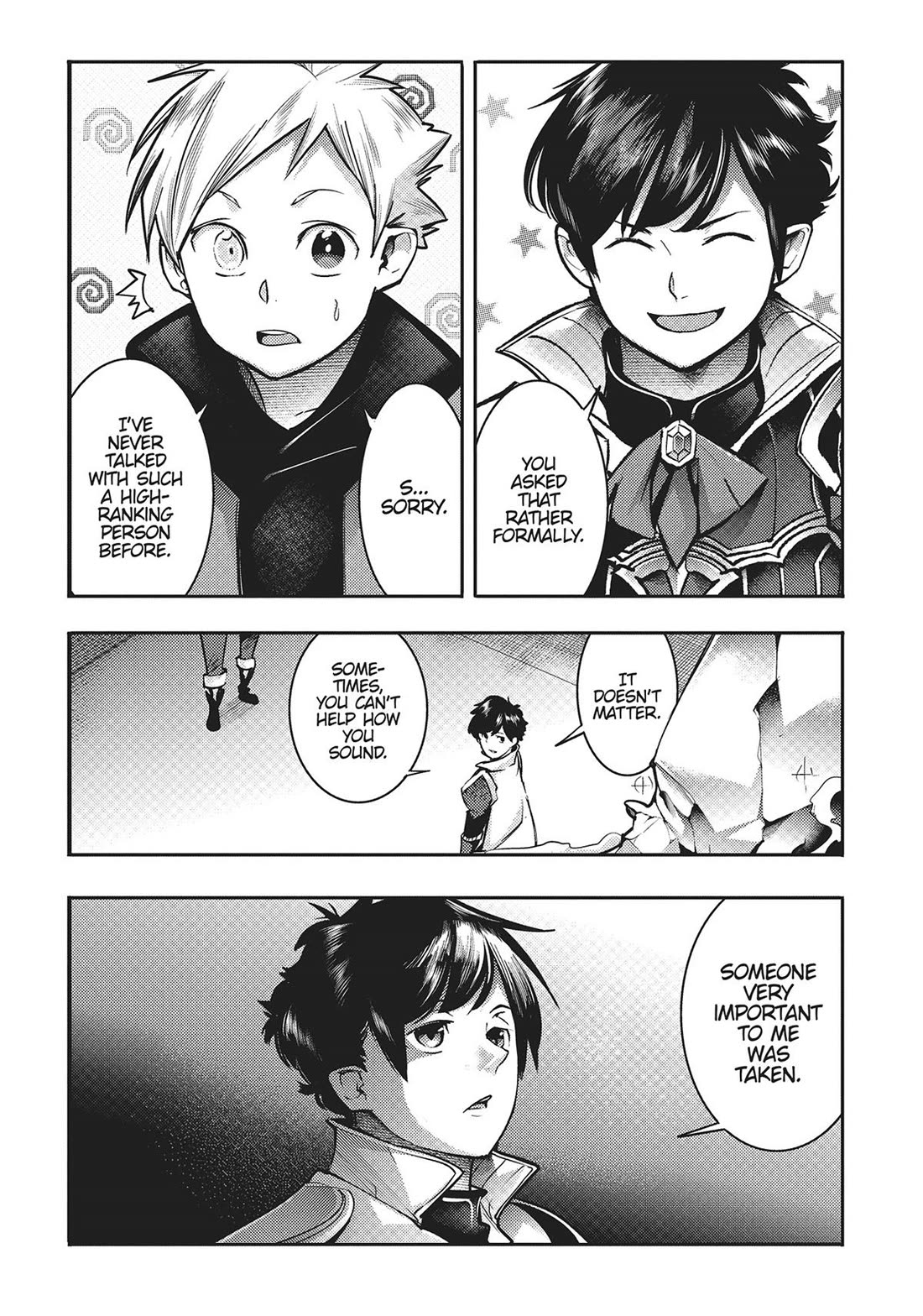Shuumatsu no Harem: Fantasia - Chapter 56 - picture 13