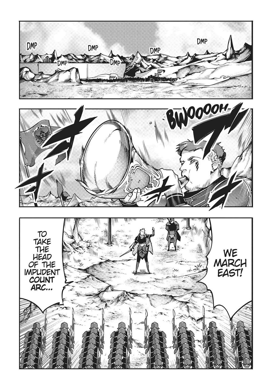 Shuumatsu no Harem: Fantasia - Chapter 59 - picture 19
