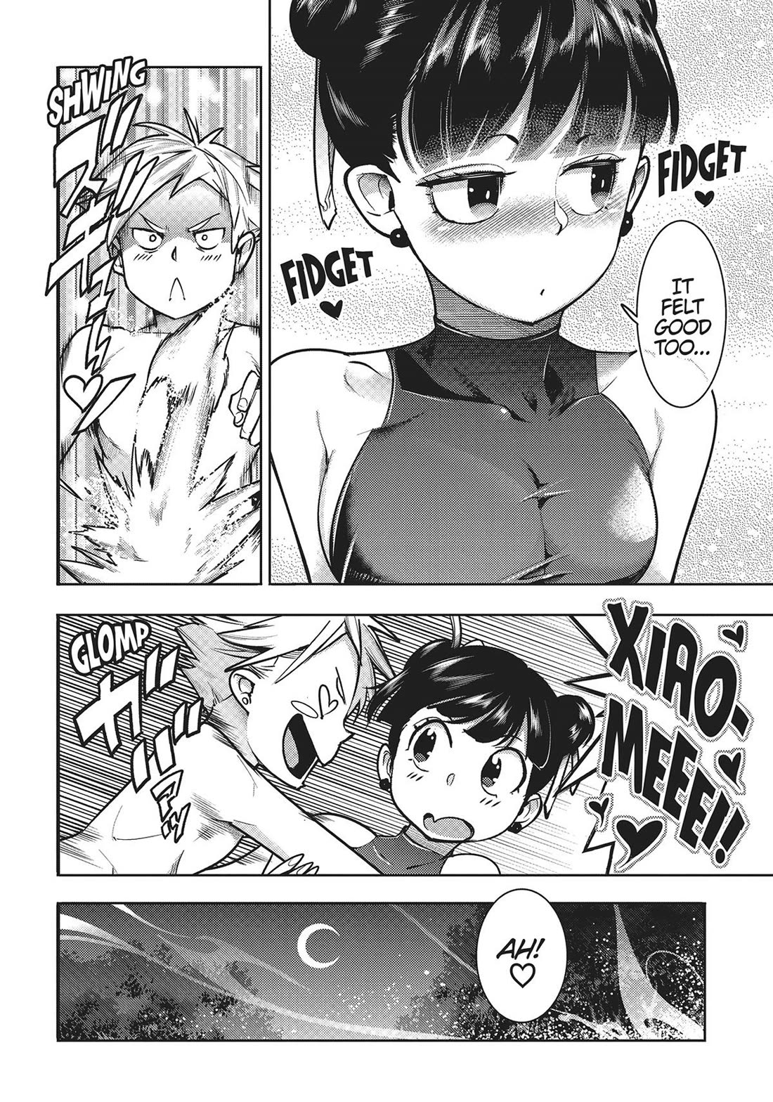 Shuumatsu no Harem: Fantasia - Chapter 59 - picture 3