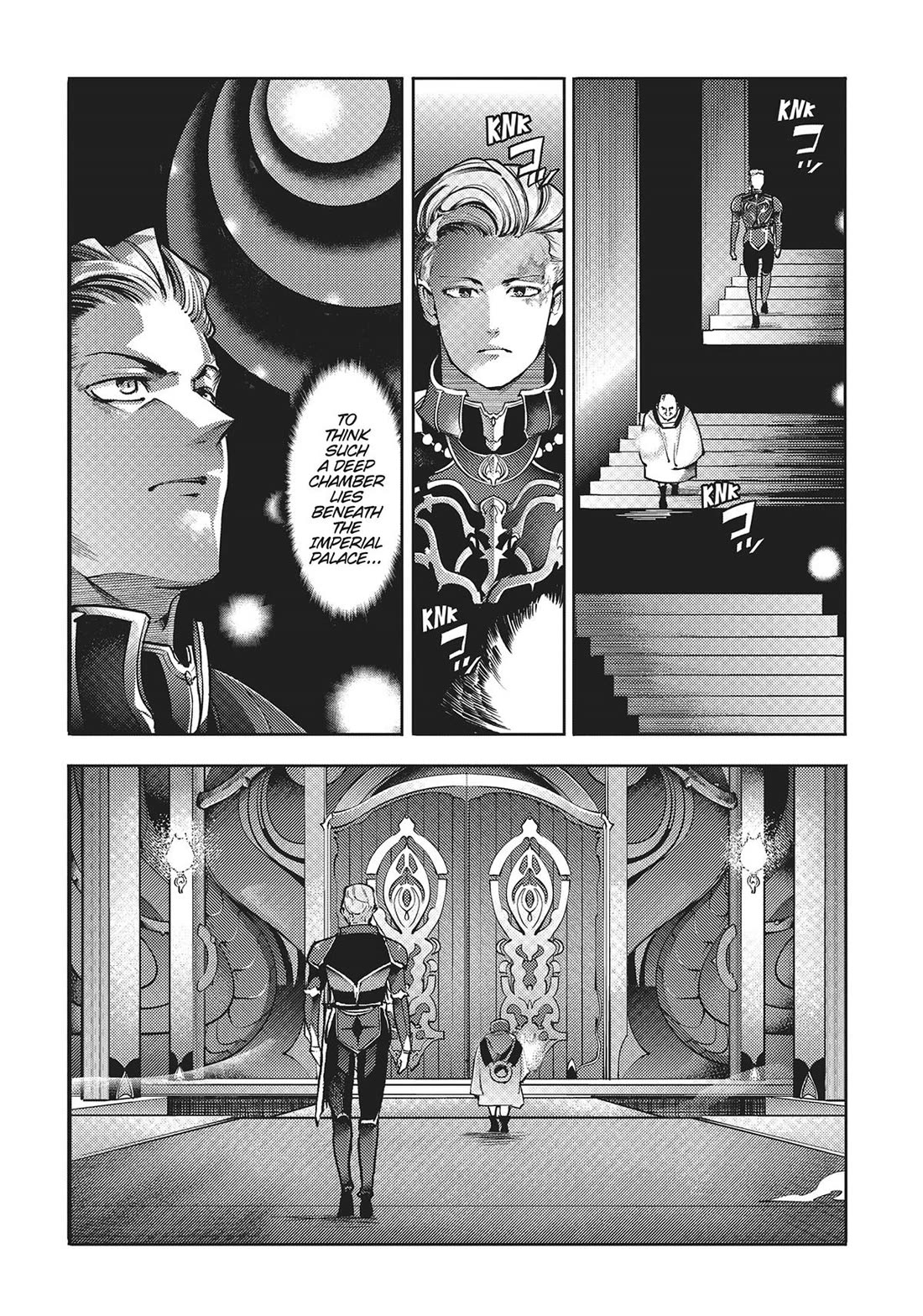 Shuumatsu no Harem: Fantasia - Chapter 59 - picture 5