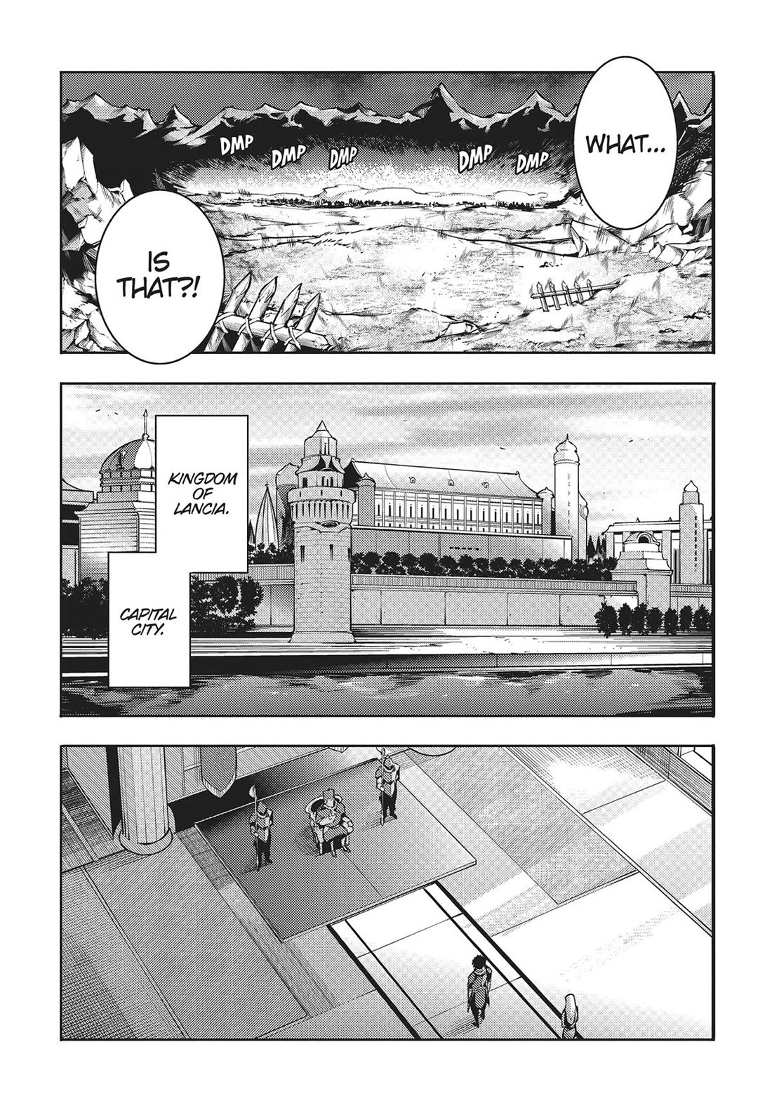 Shuumatsu no Harem: Fantasia - Chapter 60 - picture 12
