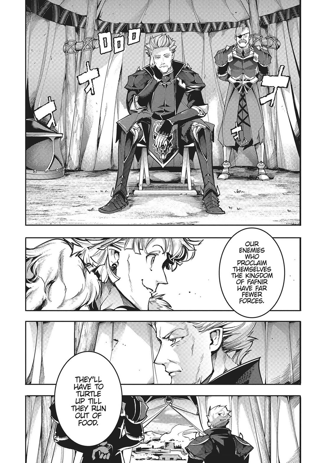 Shuumatsu no Harem: Fantasia - Chapter 60 - picture 6
