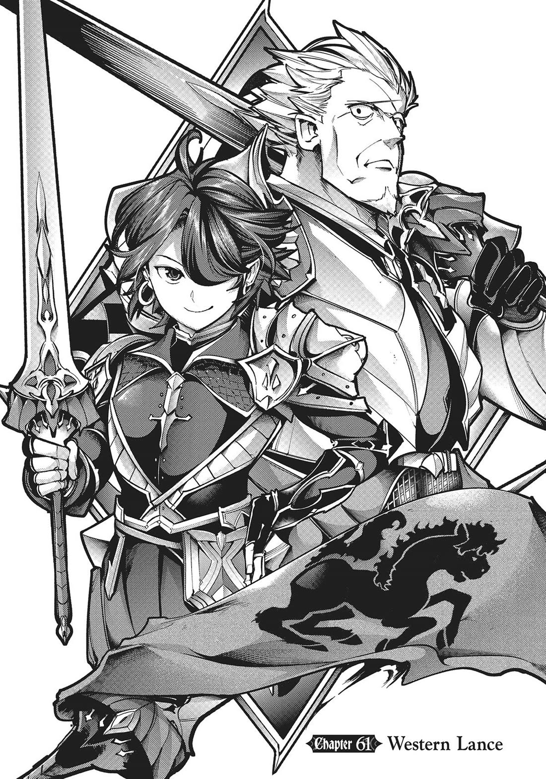 Shuumatsu no Harem: Fantasia - Chapter 61 - picture 0