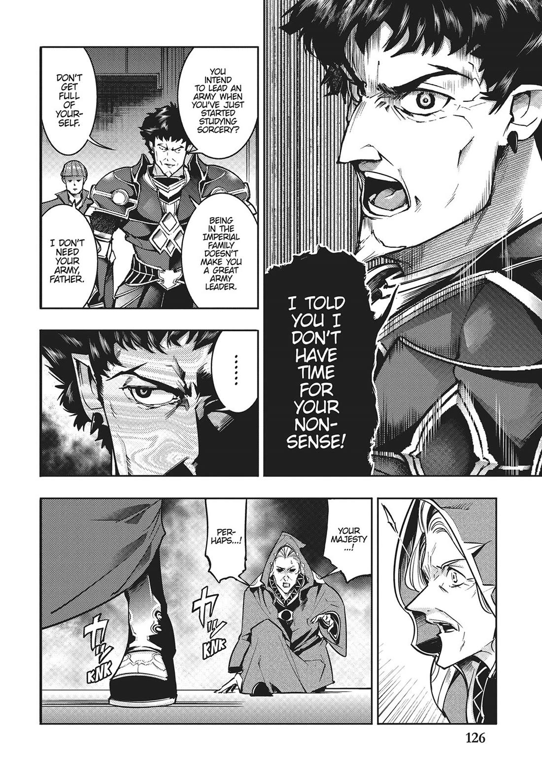 Shuumatsu no Harem: Fantasia - Chapter 61 - picture 15