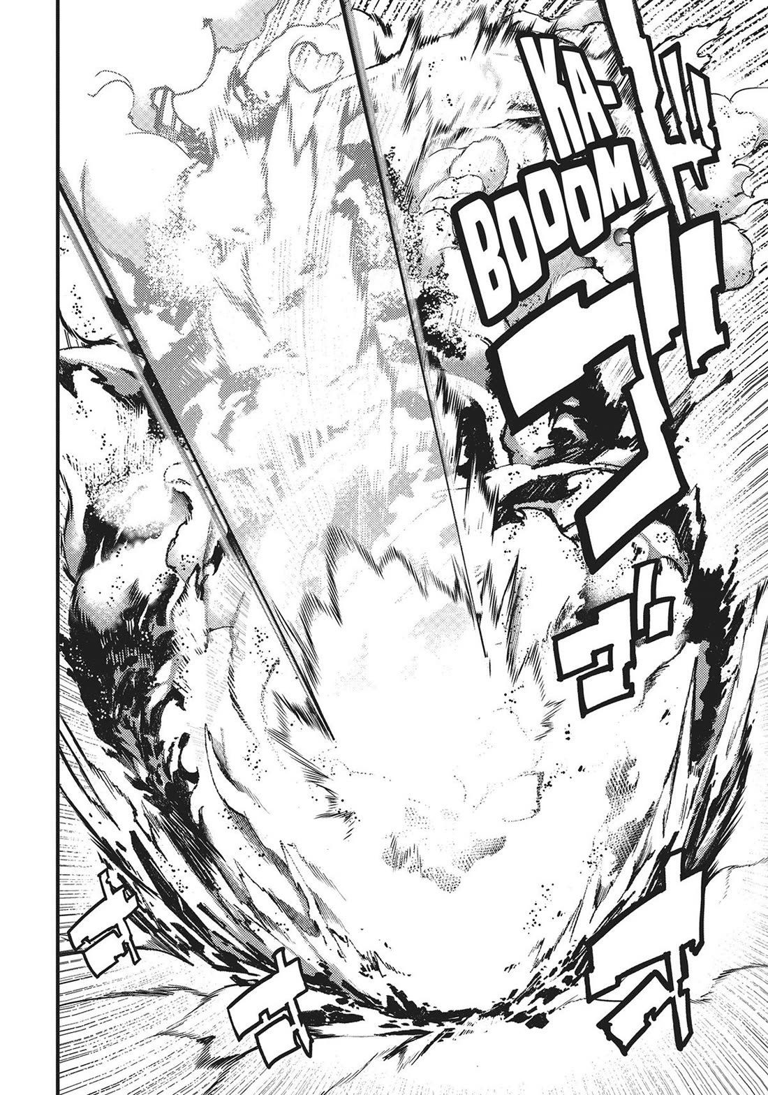 Shuumatsu no Harem: Fantasia - Chapter 62 - picture 16