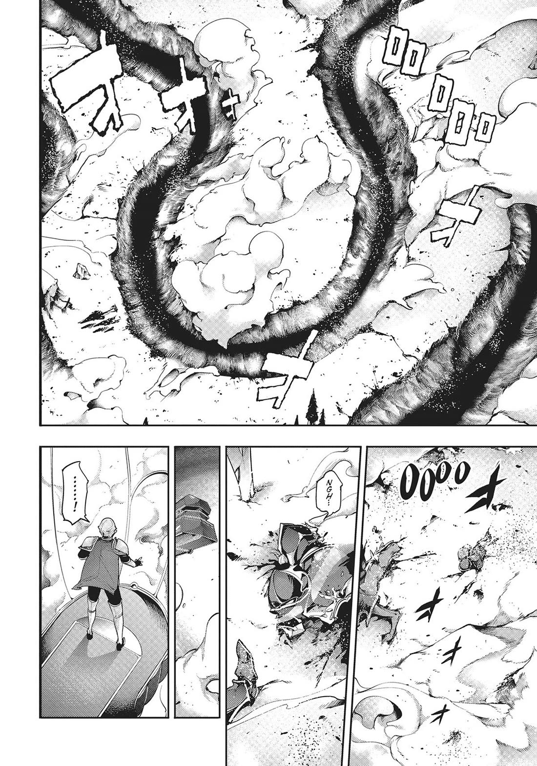 Shuumatsu no Harem: Fantasia - Chapter 63 - picture 1