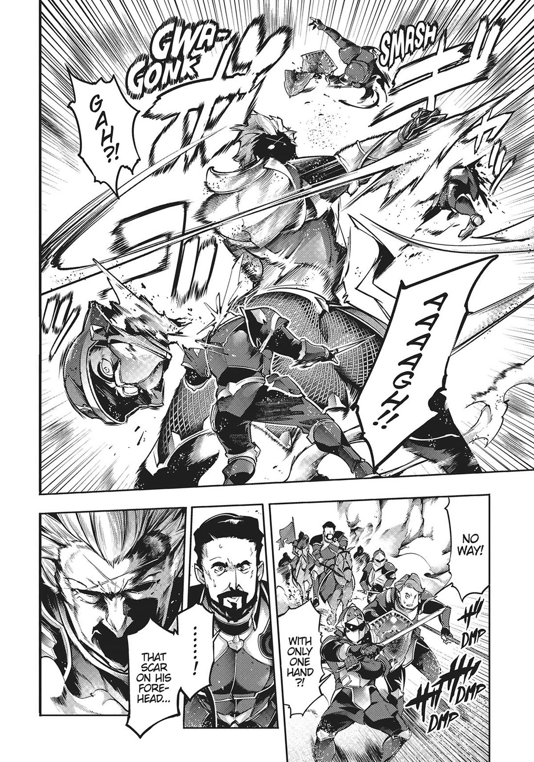 Shuumatsu no Harem: Fantasia - Chapter 63 - picture 11