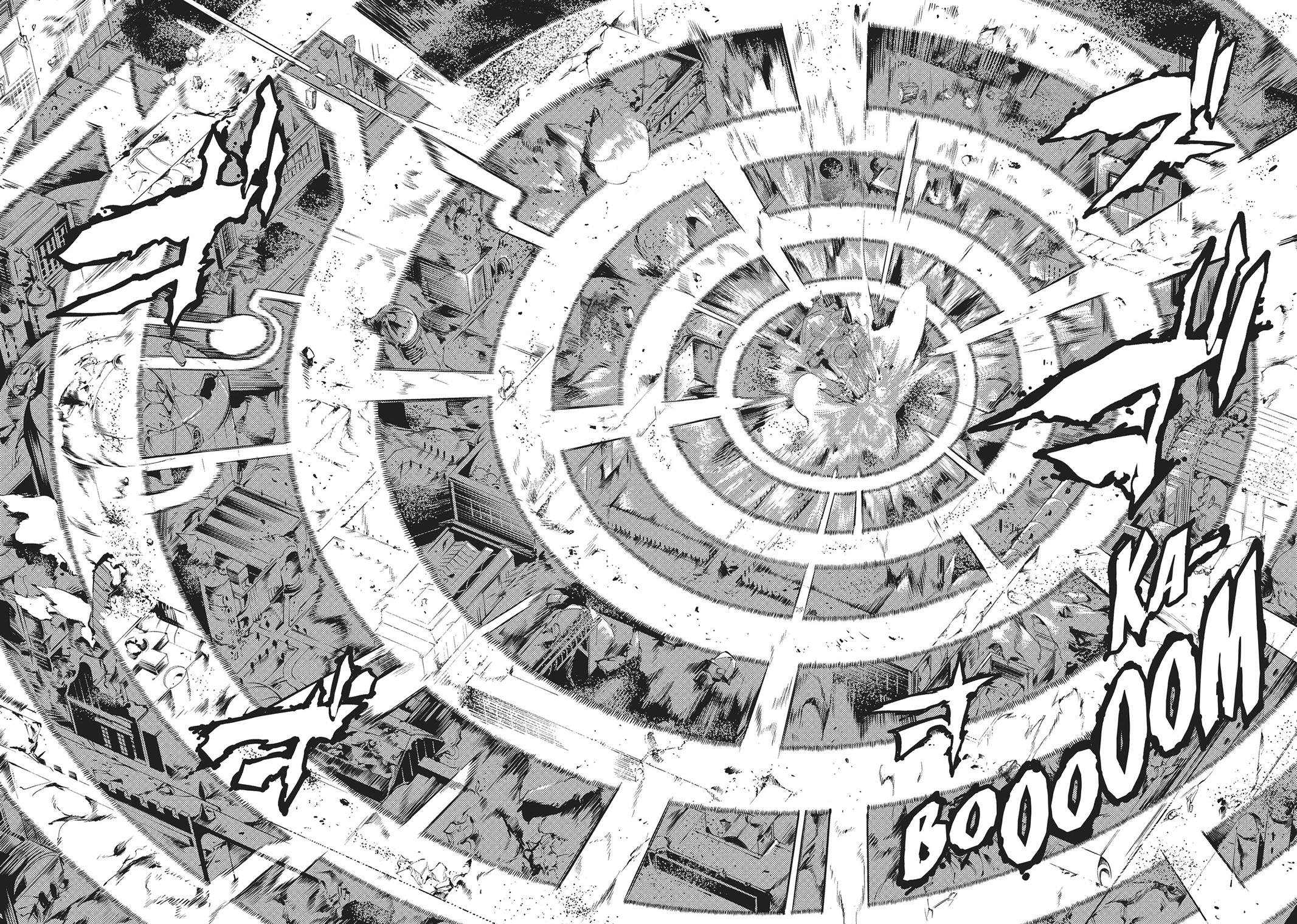 Shuumatsu no Harem: Fantasia - Chapter 63 - picture 19