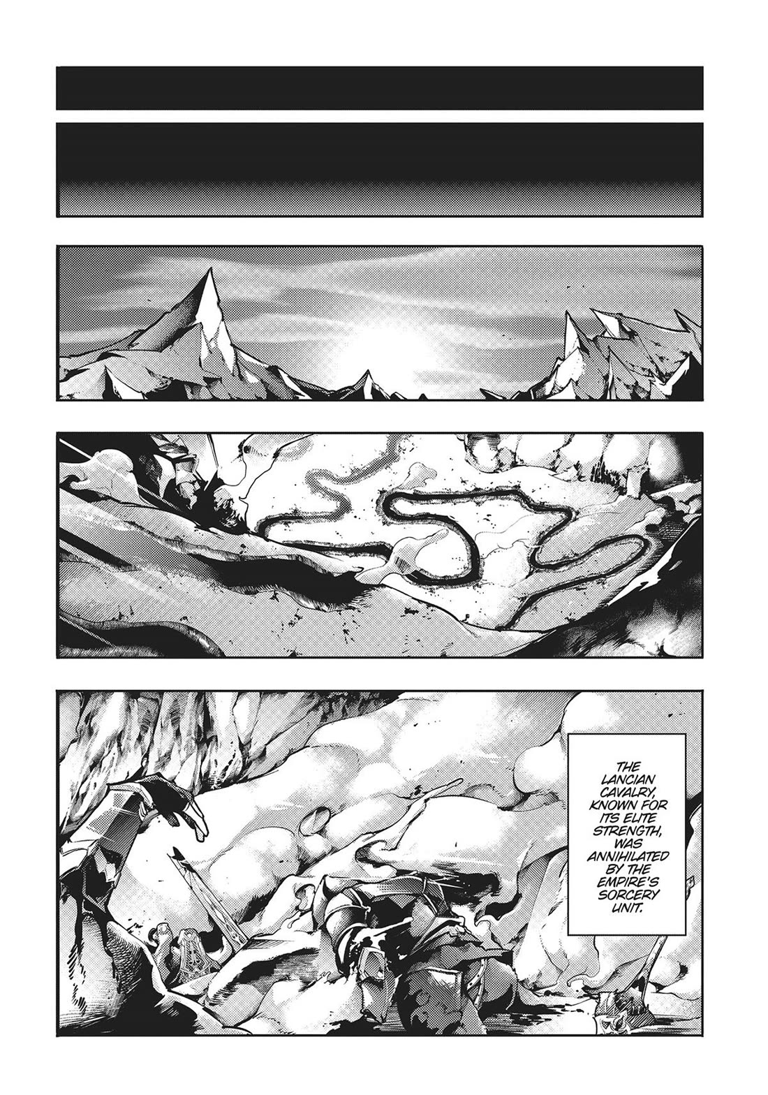 Shuumatsu no Harem: Fantasia - Chapter 63 - picture 20