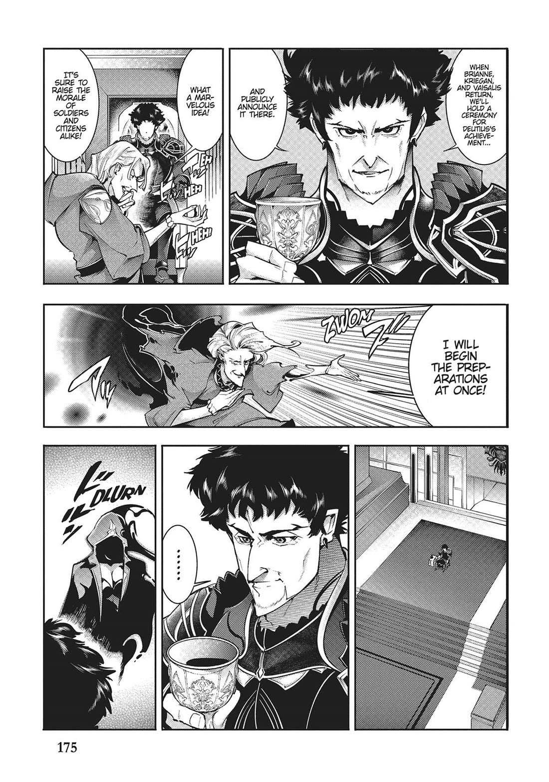 Shuumatsu no Harem: Fantasia - Chapter 63 - picture 25