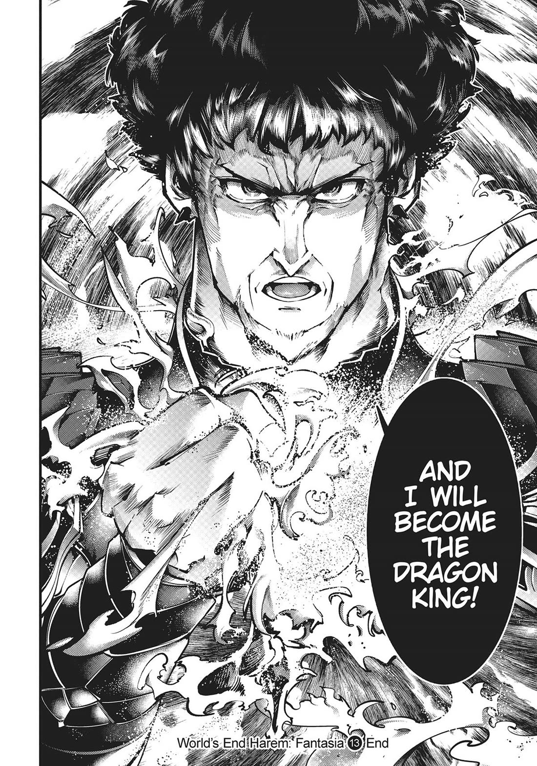 Shuumatsu no Harem: Fantasia - Chapter 63 - picture 28