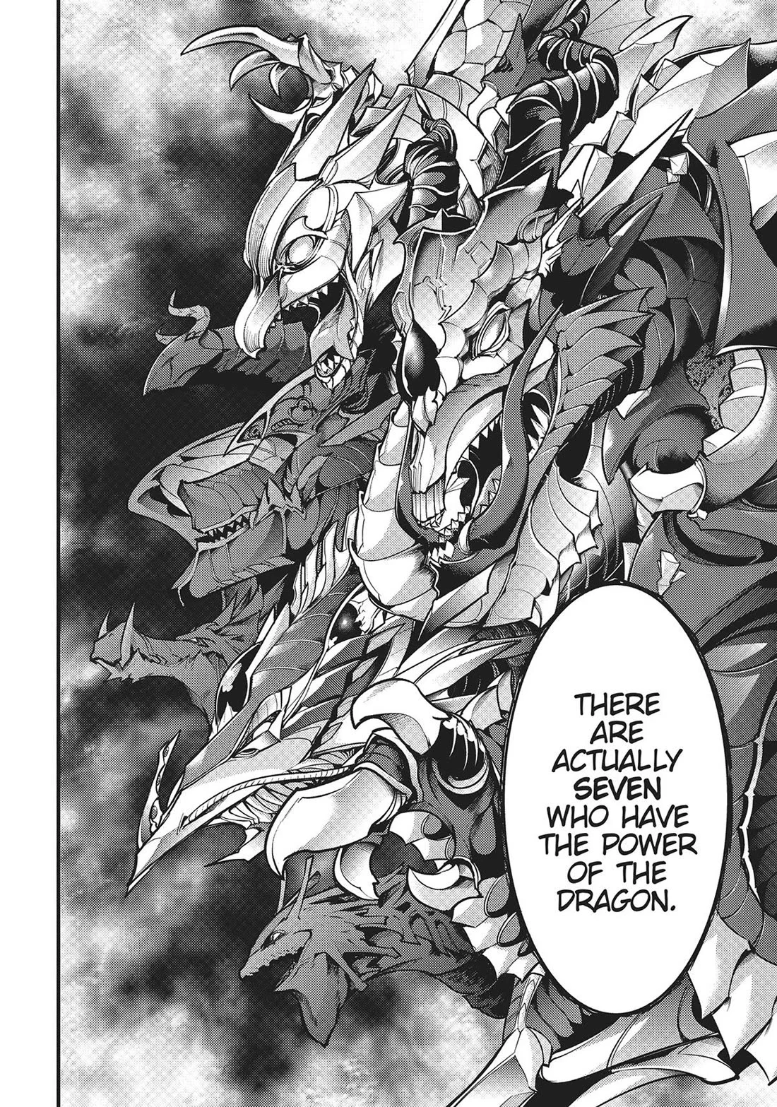 Shuumatsu no Harem: Fantasia - Chapter 65 - picture 16