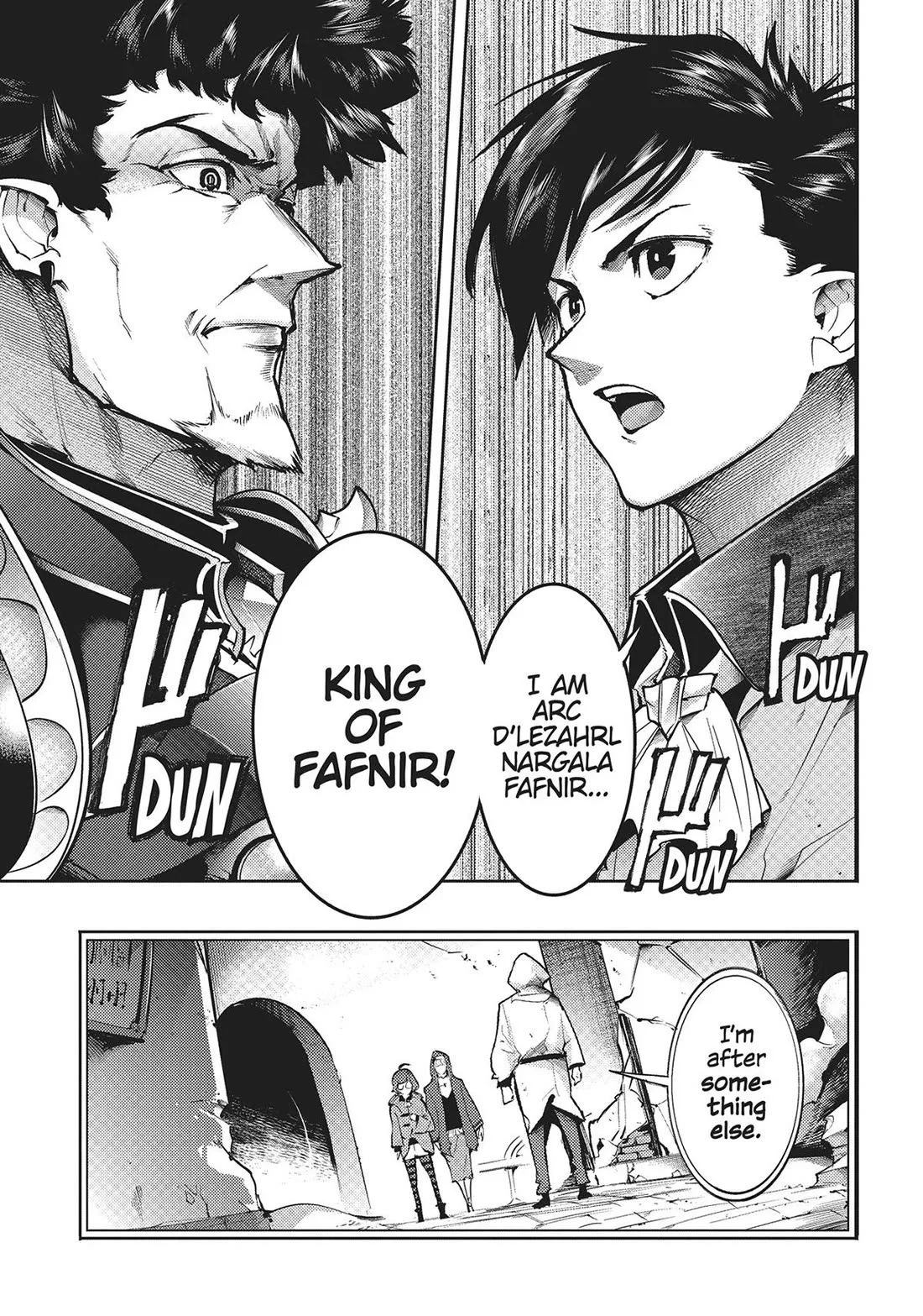 Shuumatsu no Harem: Fantasia - Chapter 66 - picture 14