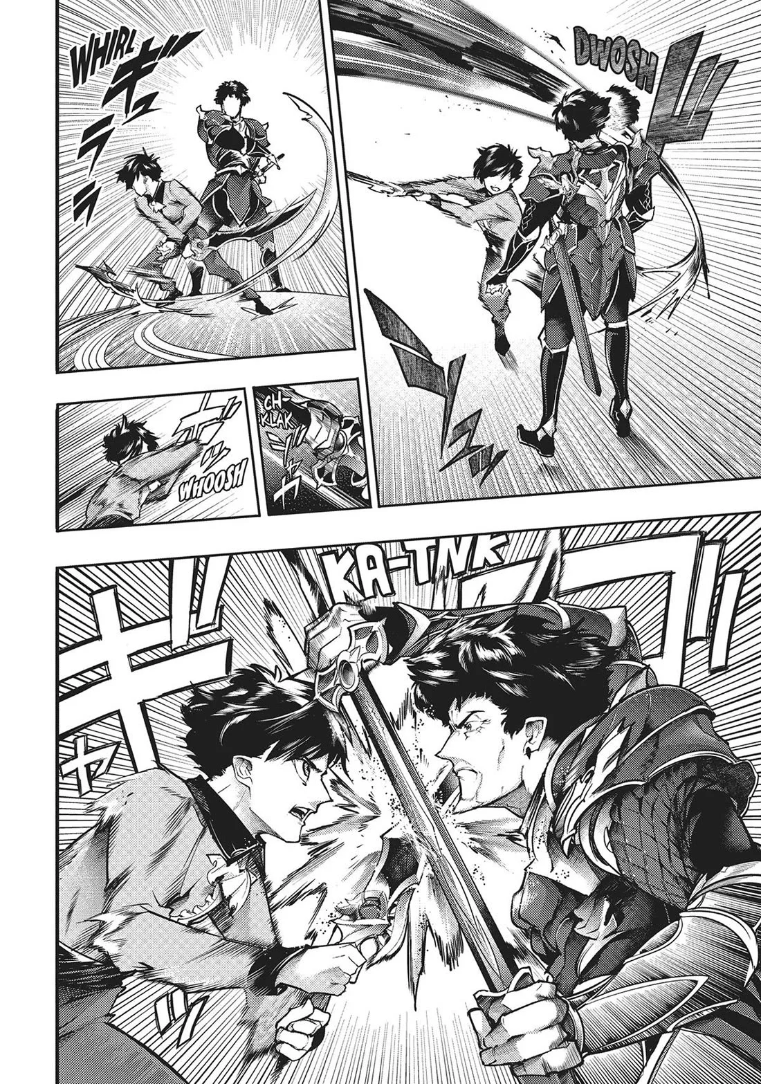 Shuumatsu no Harem: Fantasia - Chapter 67 - picture 13