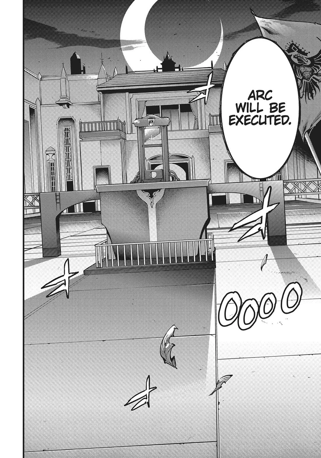 Shuumatsu no Harem: Fantasia - Chapter 68 - picture 13