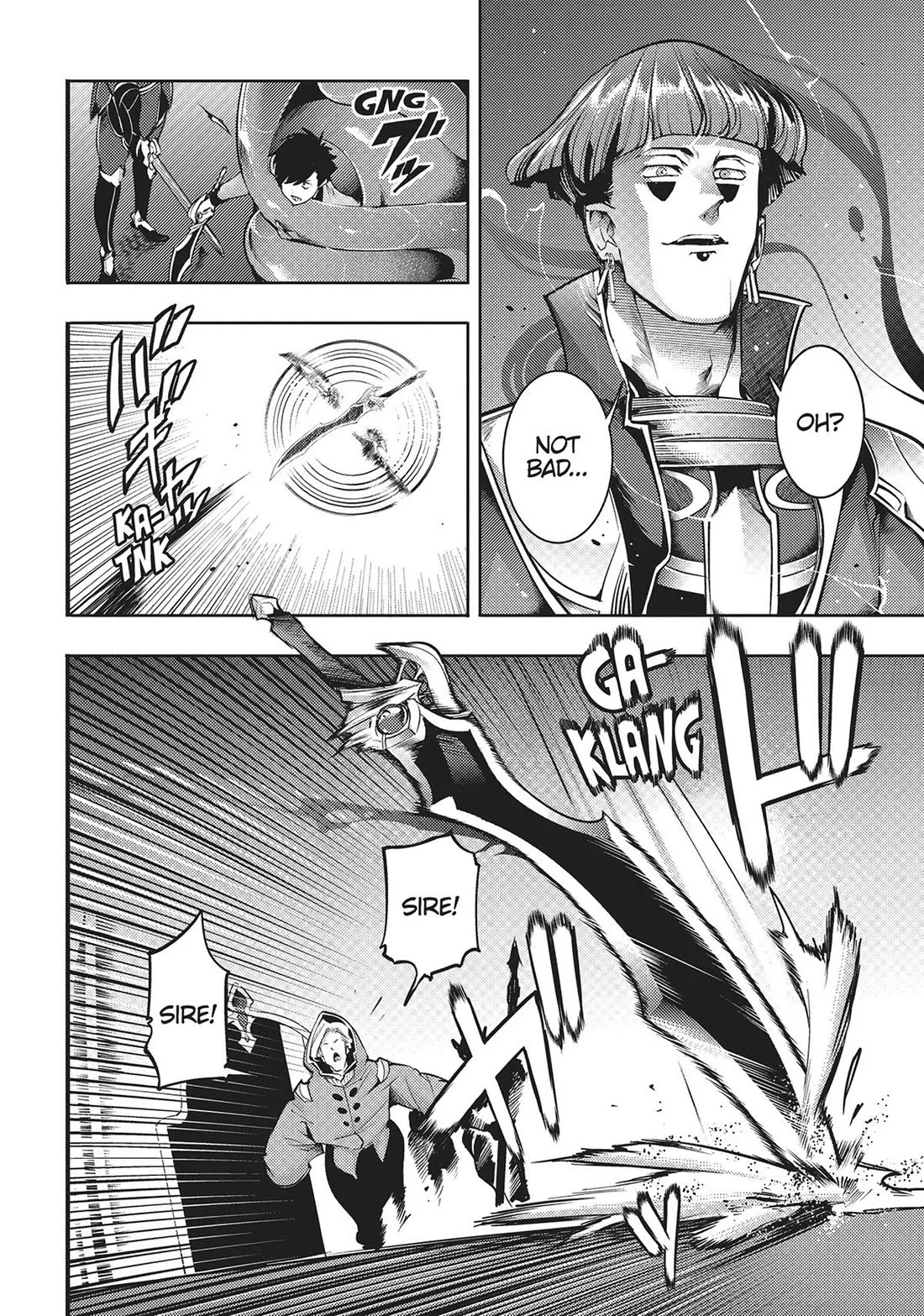 Shuumatsu no Harem: Fantasia - Chapter 68 - picture 5