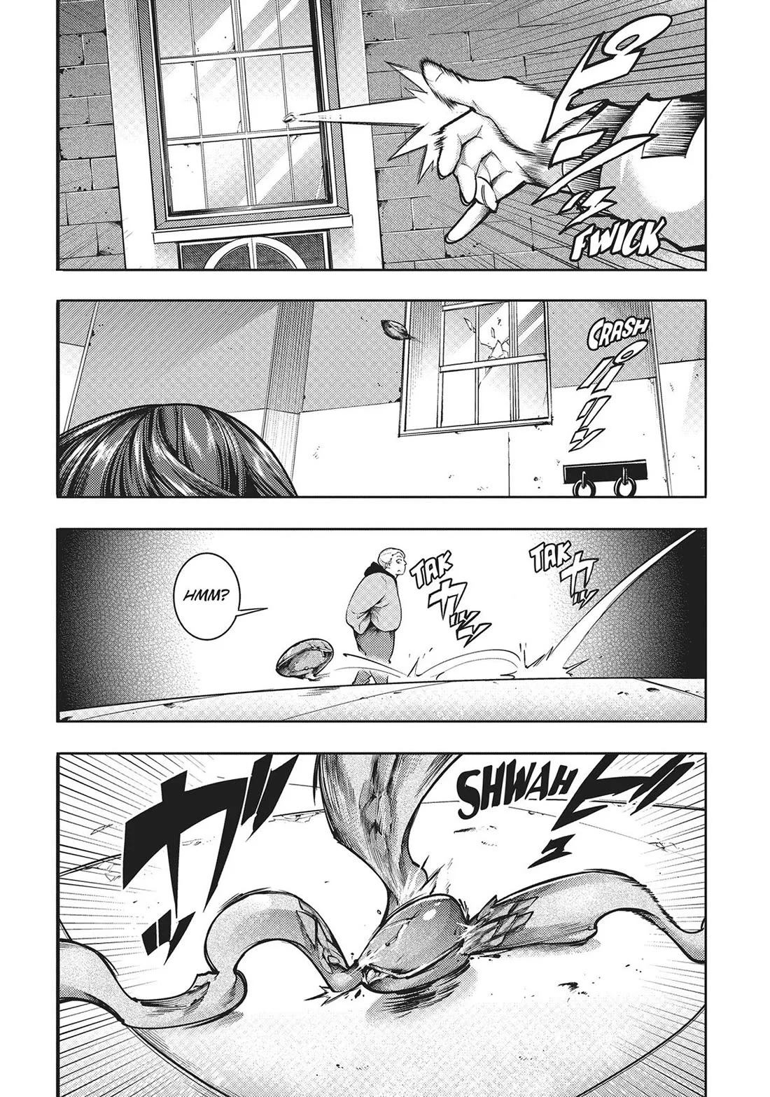 Shuumatsu no Harem: Fantasia - Chapter 69 - picture 11
