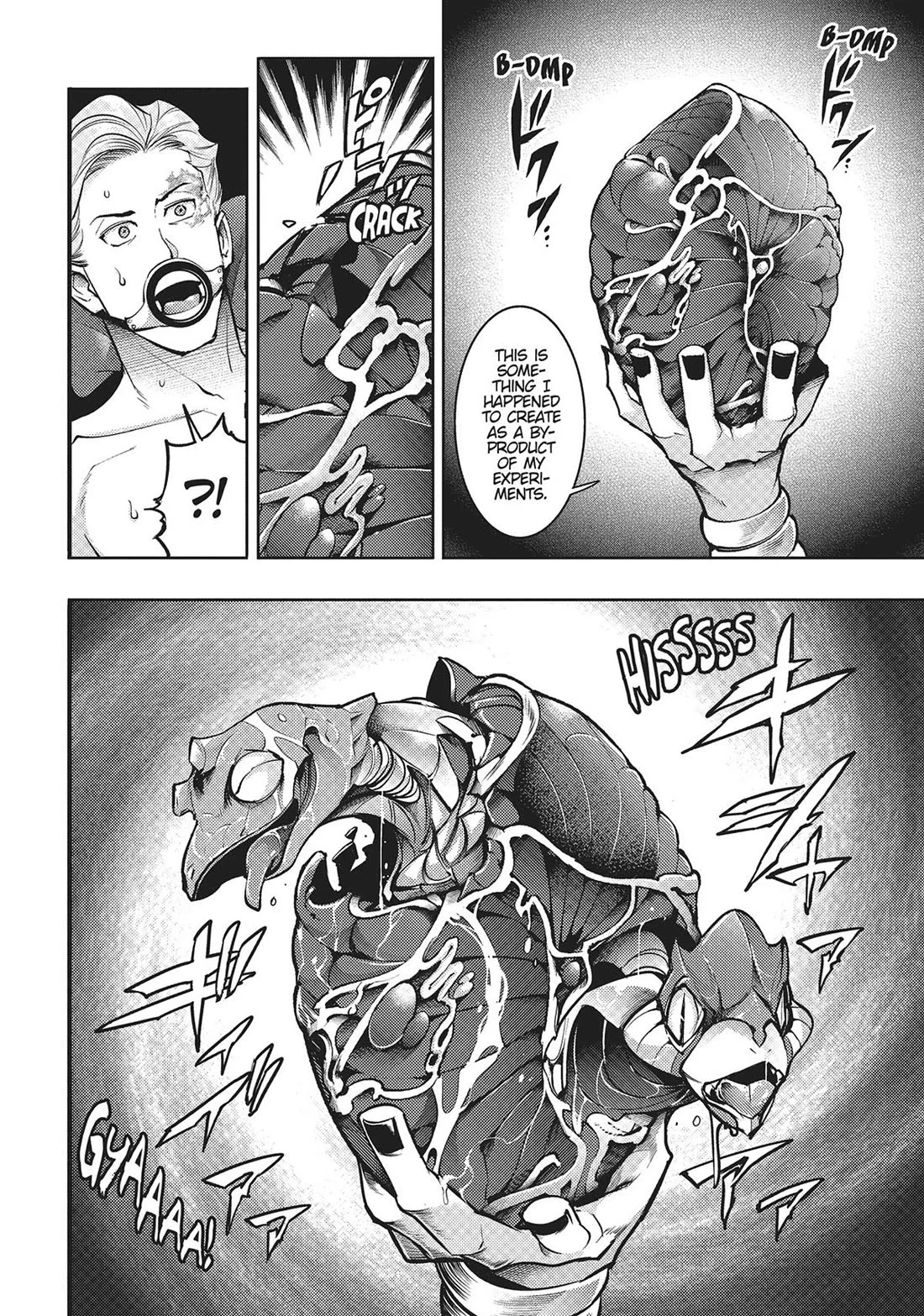 Shuumatsu no Harem: Fantasia - Chapter 70 - picture 11