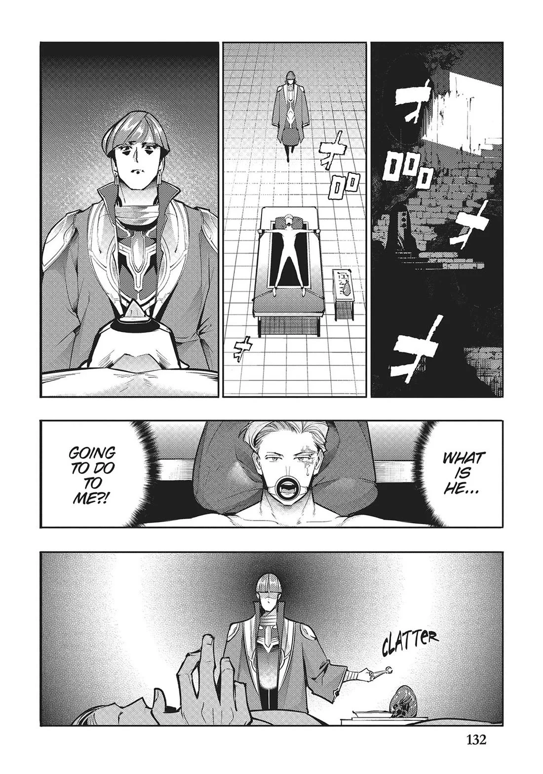 Shuumatsu no Harem: Fantasia - Chapter 70 - picture 9