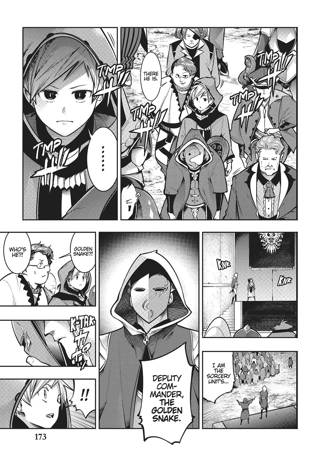 Shuumatsu no Harem: Fantasia - Chapter 72 - picture 10