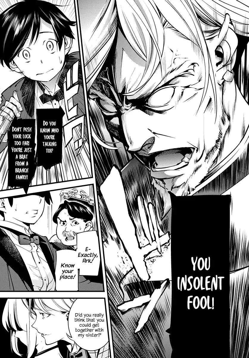 Shuumatsu no Harem: Fantasia - Chapter 1 - picture 41