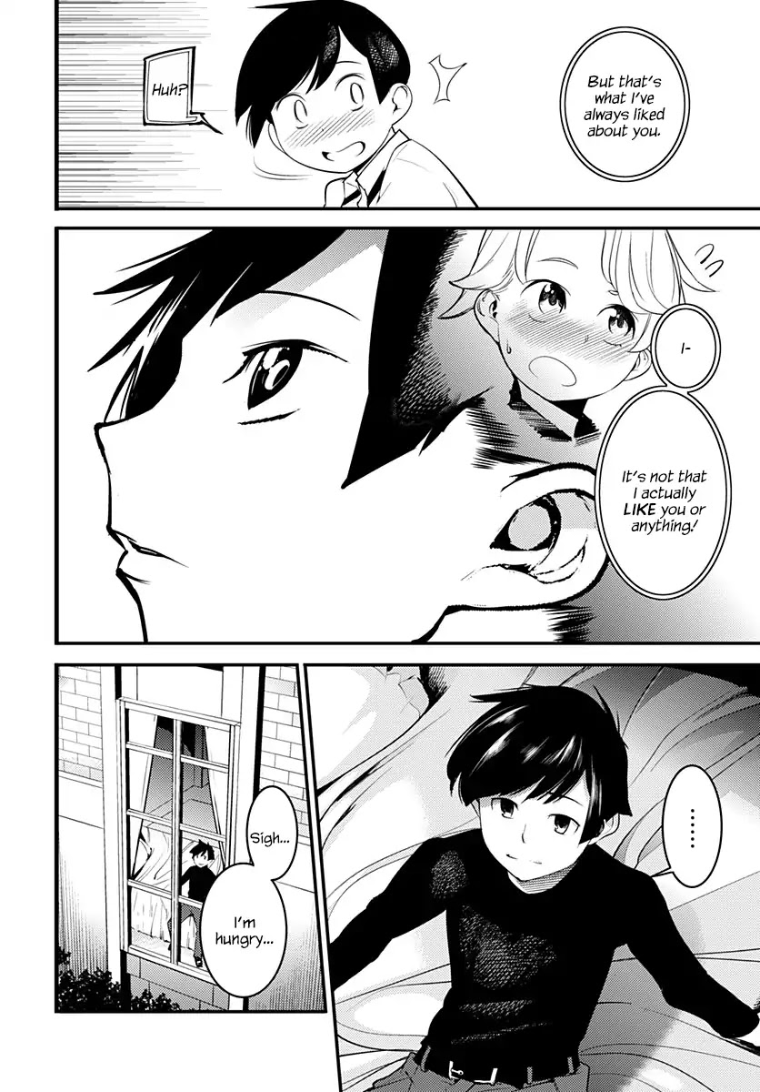Shuumatsu no Harem: Fantasia - Chapter 1 - picture 52