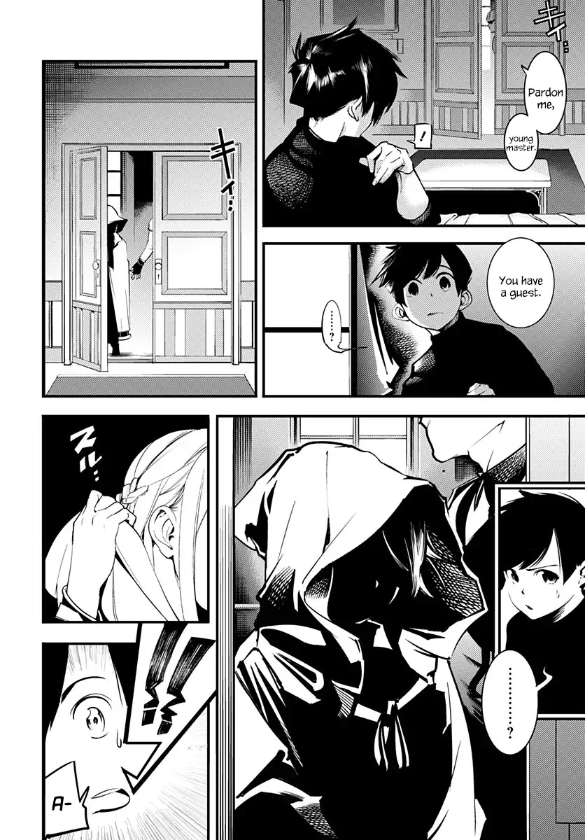 Shuumatsu no Harem: Fantasia - Chapter 1 - picture 54