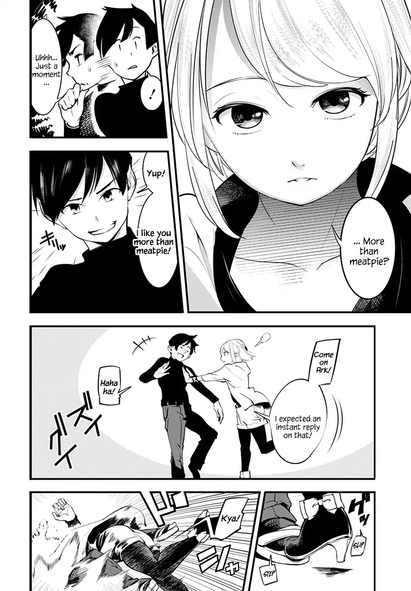Shuumatsu no Harem: Fantasia - Chapter 1 - picture 60