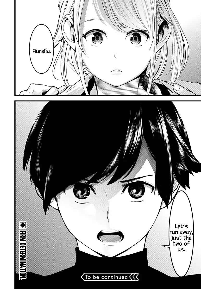 Shuumatsu no Harem: Fantasia - Chapter 1 - picture 64