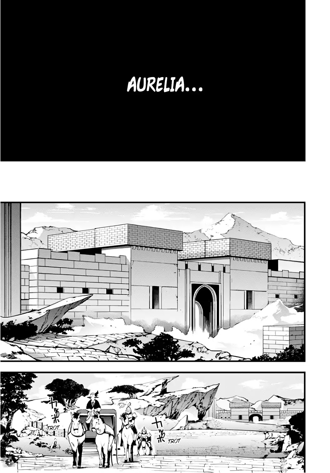 Shuumatsu no Harem: Fantasia - Chapter 2 - picture 15