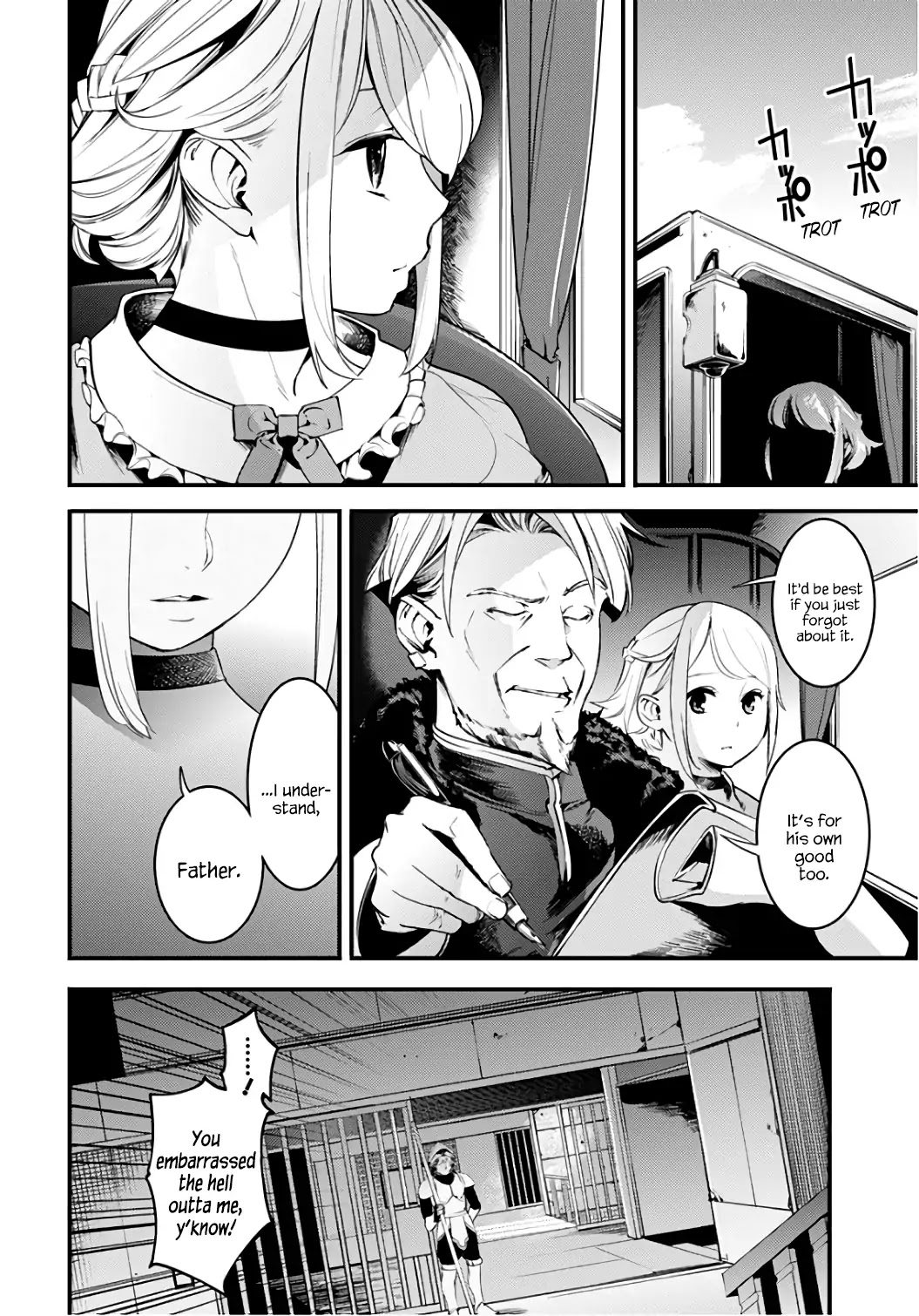 Shuumatsu no Harem: Fantasia - Chapter 2 - picture 16