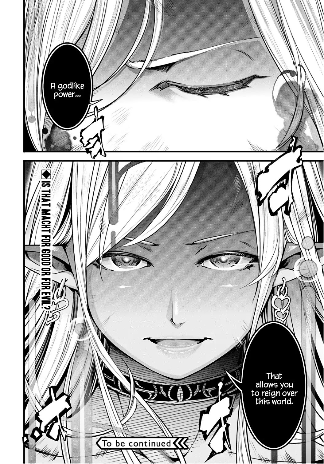 Shuumatsu no Harem: Fantasia - Chapter 2 - picture 36