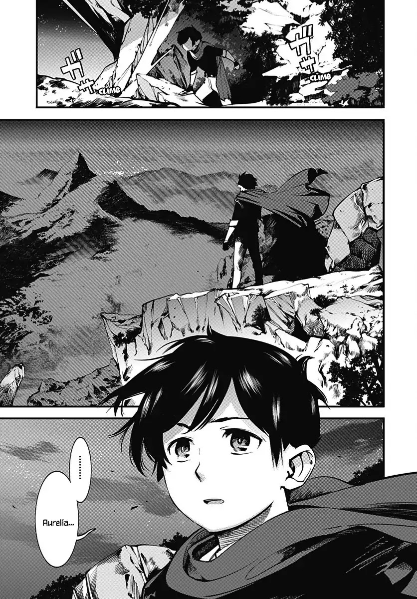 Shuumatsu no Harem: Fantasia - Chapter 3 - picture 26